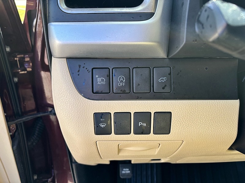 Toyota Highlander Limited V6 FWD (Natl) 2019