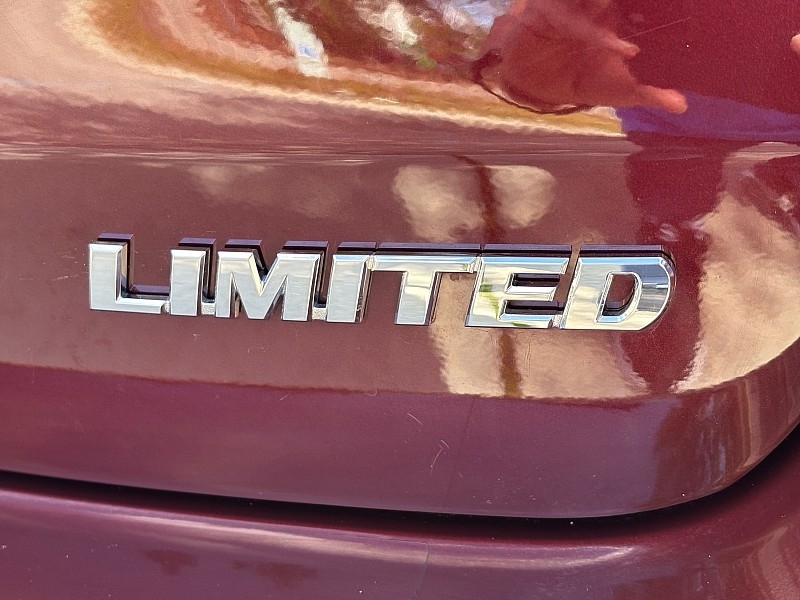 Toyota Highlander Limited V6 FWD (Natl) 2019