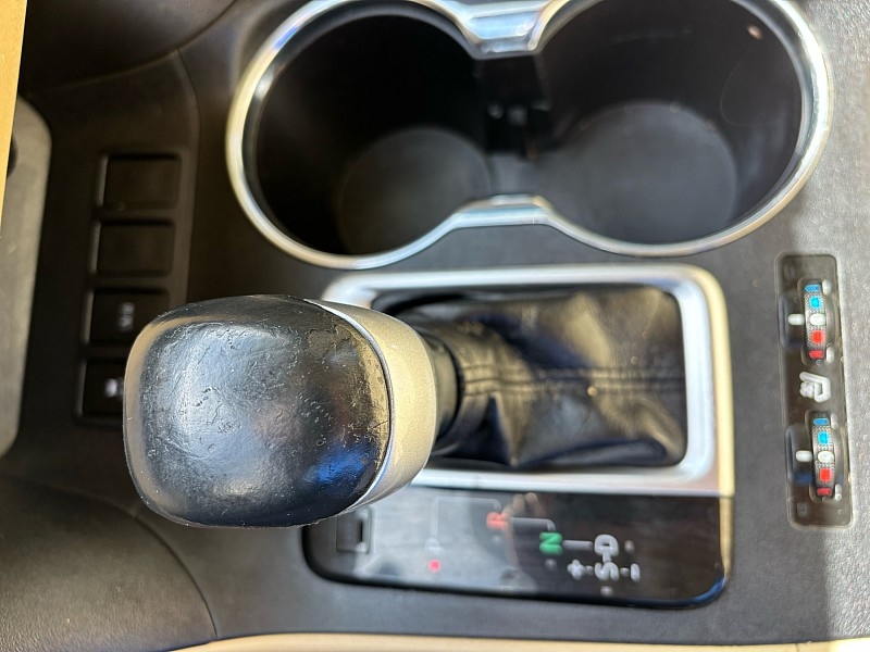 Toyota Highlander Limited V6 FWD (Natl) 2019