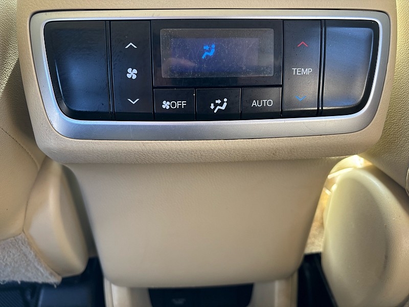 Toyota Highlander Limited V6 FWD (Natl) 2019