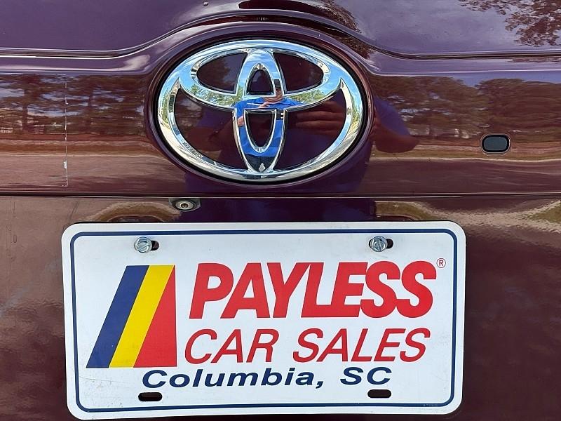 Toyota Highlander Limited V6 FWD (Natl) 2019