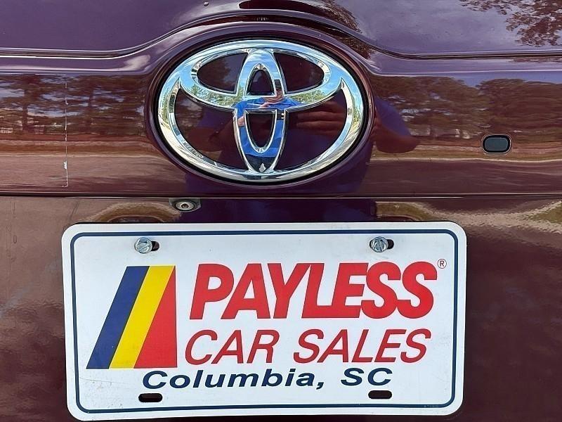 Toyota Highlander Limited V6 FWD (Natl) 2019