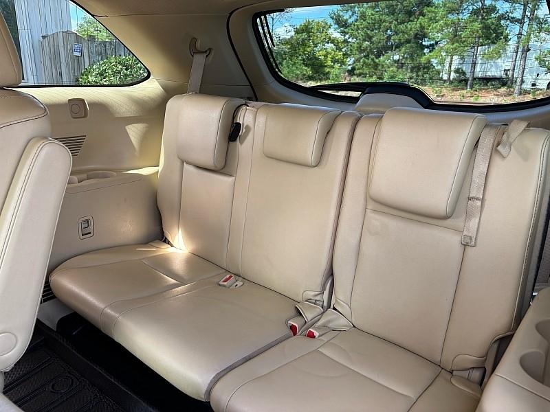 Toyota Highlander Limited V6 FWD (Natl) 2019