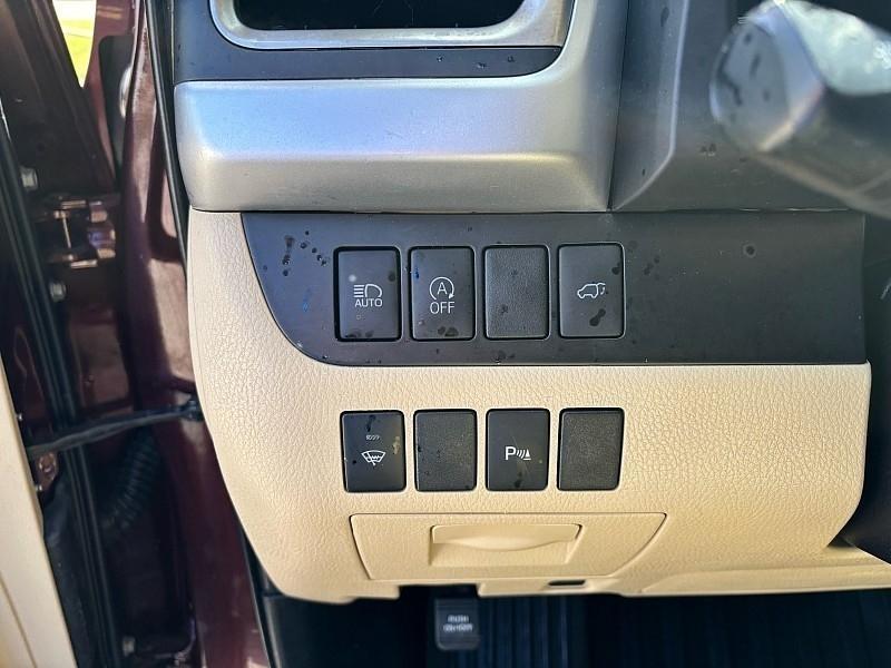 Toyota Highlander Limited V6 FWD (Natl) 2019