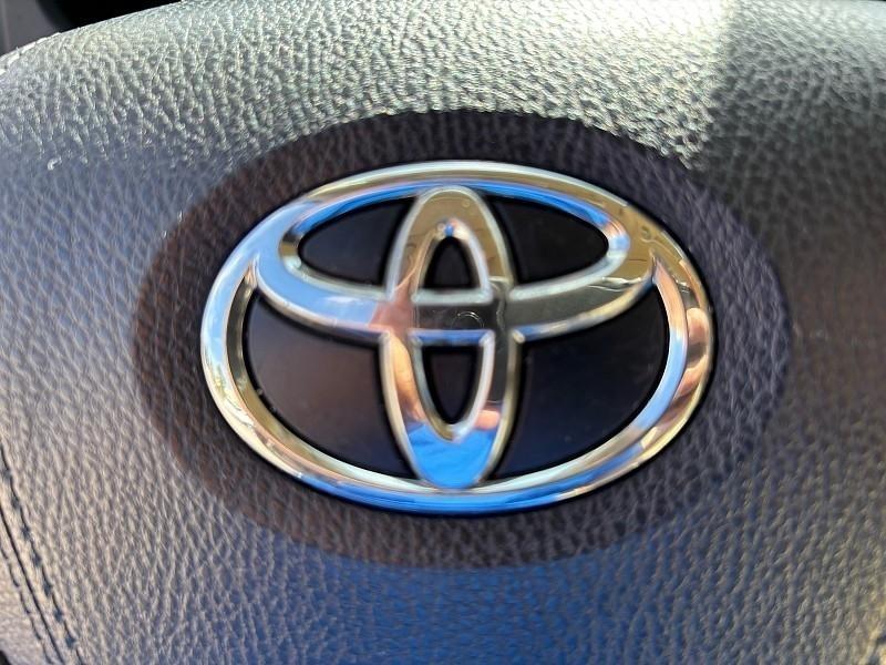 Toyota Highlander Limited V6 FWD (Natl) 2019