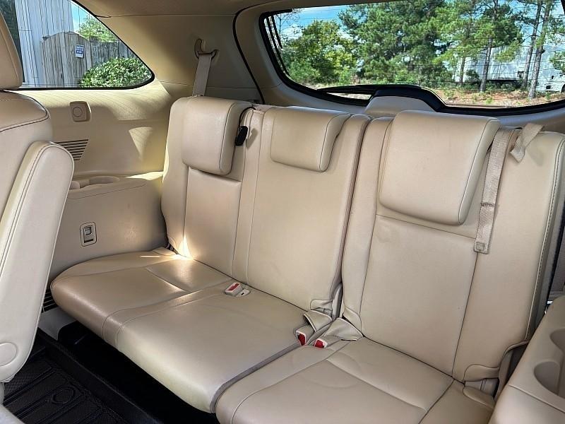 Toyota Highlander Limited V6 FWD (Natl) 2019