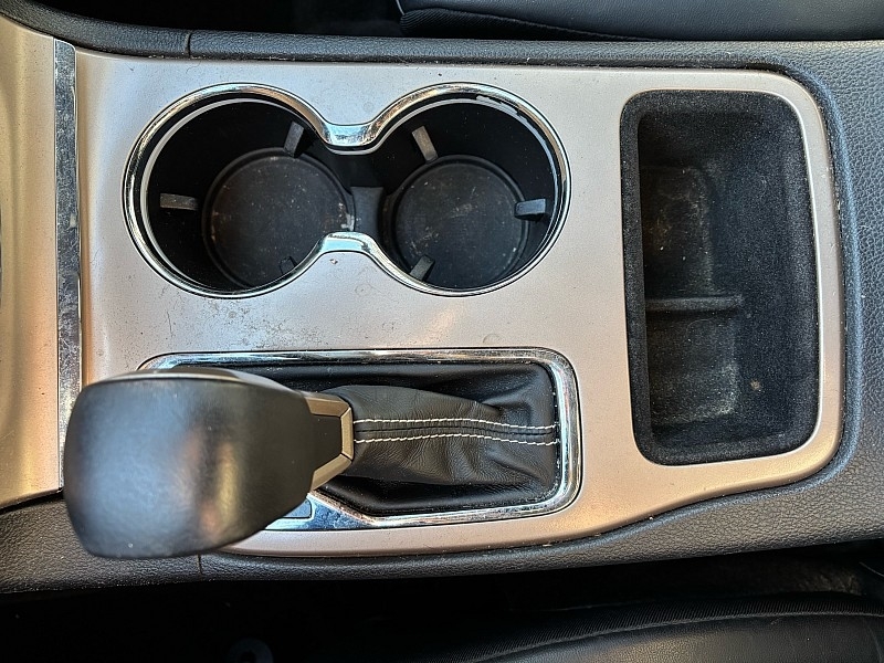 Jeep Grand Cherokee RWD 4dr Limited 2016 Jeep Grand Cherokee RWD 4dr Limited 2016