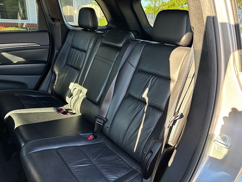 Jeep Grand Cherokee RWD 4dr Limited 2016 Jeep Grand Cherokee RWD 4dr Limited 2016