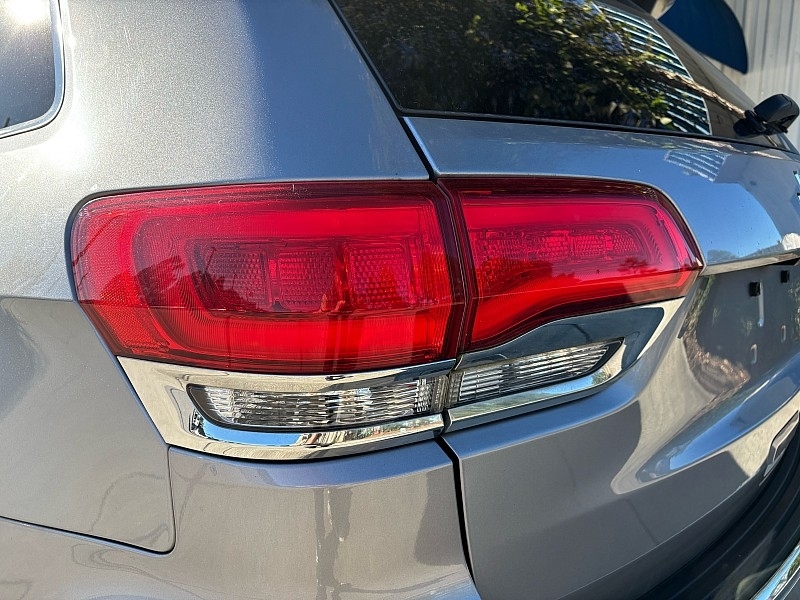 Jeep Grand Cherokee RWD 4dr Limited 2016 Jeep Grand Cherokee RWD 4dr Limited 2016