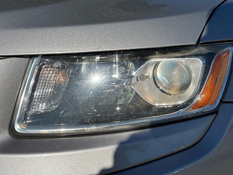 Jeep Grand Cherokee RWD 4dr Limited 2016