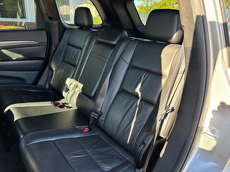 Jeep Grand Cherokee RWD 4dr Limited 2016