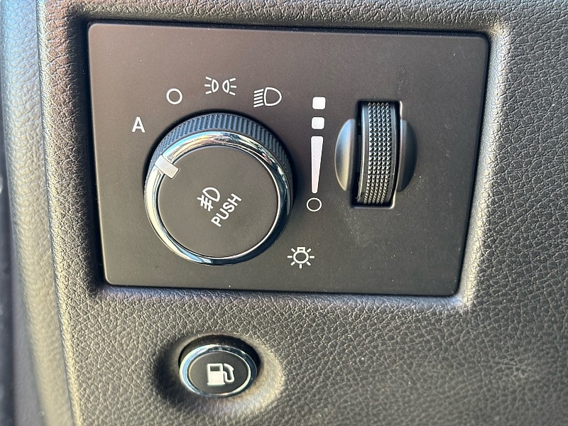 Jeep Grand Cherokee RWD 4dr Limited 2016