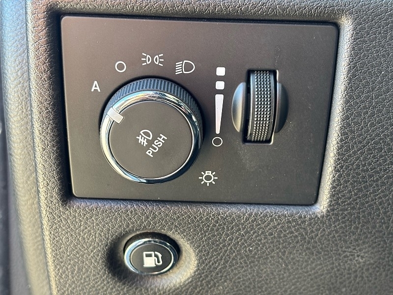 Jeep Grand Cherokee RWD 4dr Limited 2016