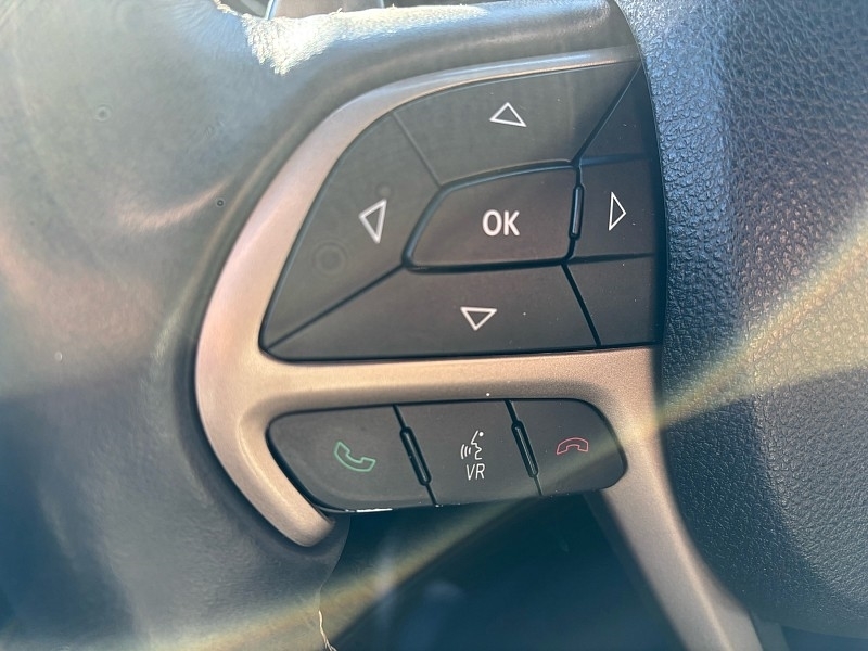 Jeep Grand Cherokee RWD 4dr Limited 2016