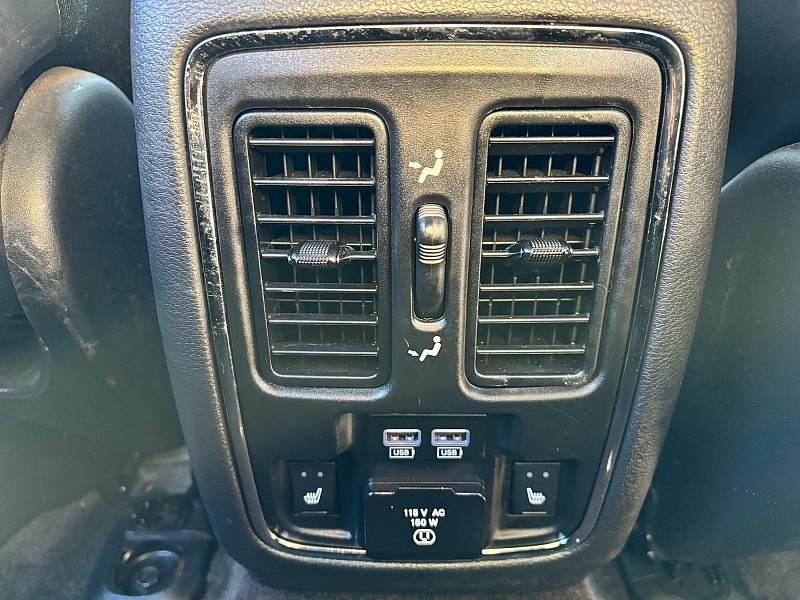 Jeep Grand Cherokee RWD 4dr Limited 2016