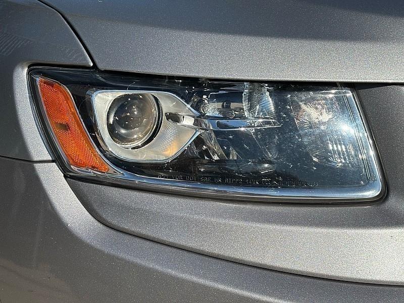 Jeep Grand Cherokee RWD 4dr Limited 2016