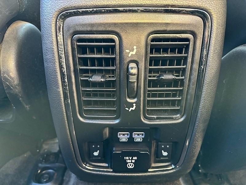 Jeep Grand Cherokee RWD 4dr Limited 2016