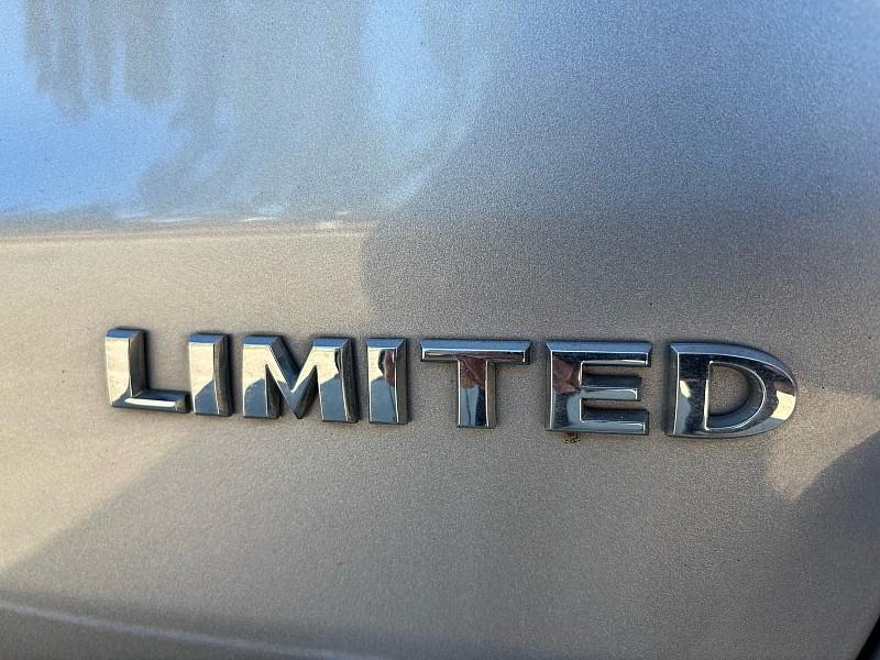 Jeep Grand Cherokee RWD 4dr Limited 2016