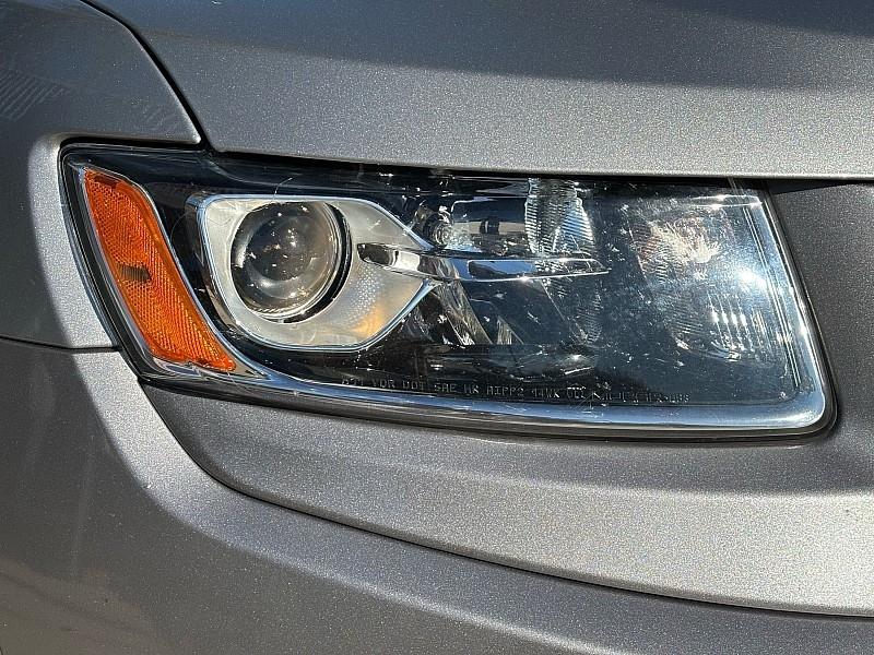 Jeep Grand Cherokee RWD 4dr Limited 2016