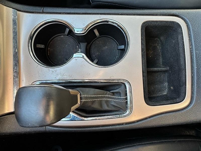 Jeep Grand Cherokee RWD 4dr Limited 2016