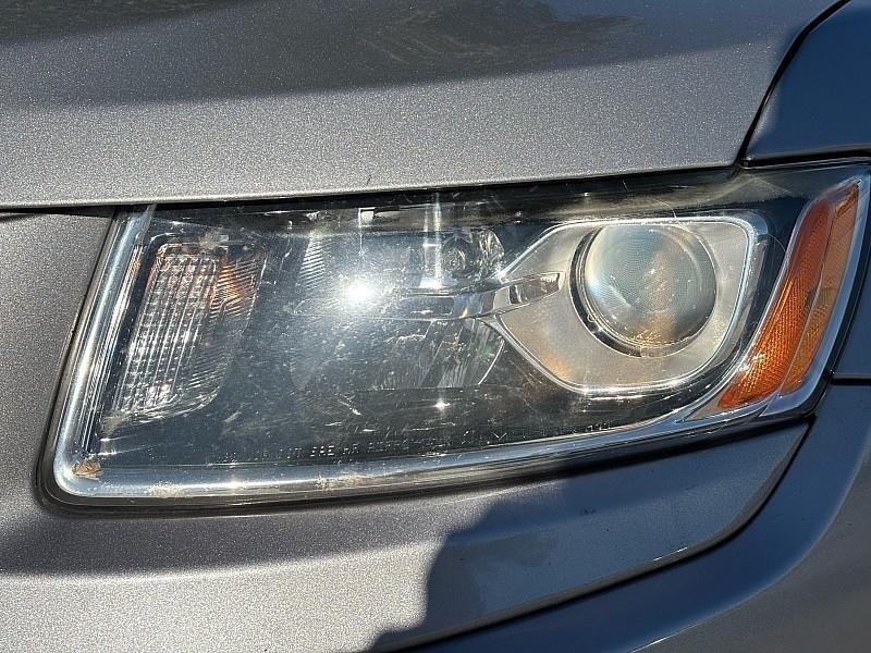 Jeep Grand Cherokee RWD 4dr Limited 2016