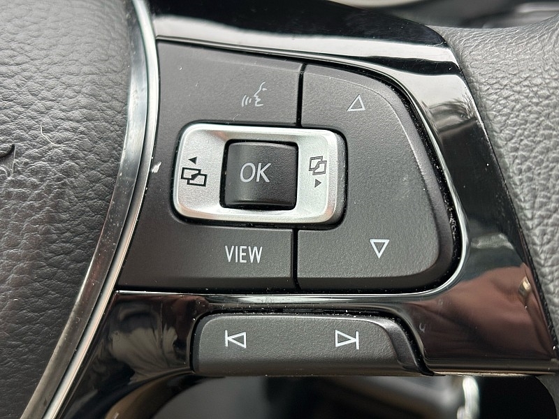 Volkswagen Tiguan 2.0T S FWD 2019 Volkswagen Tiguan 2.0T S FWD 2019