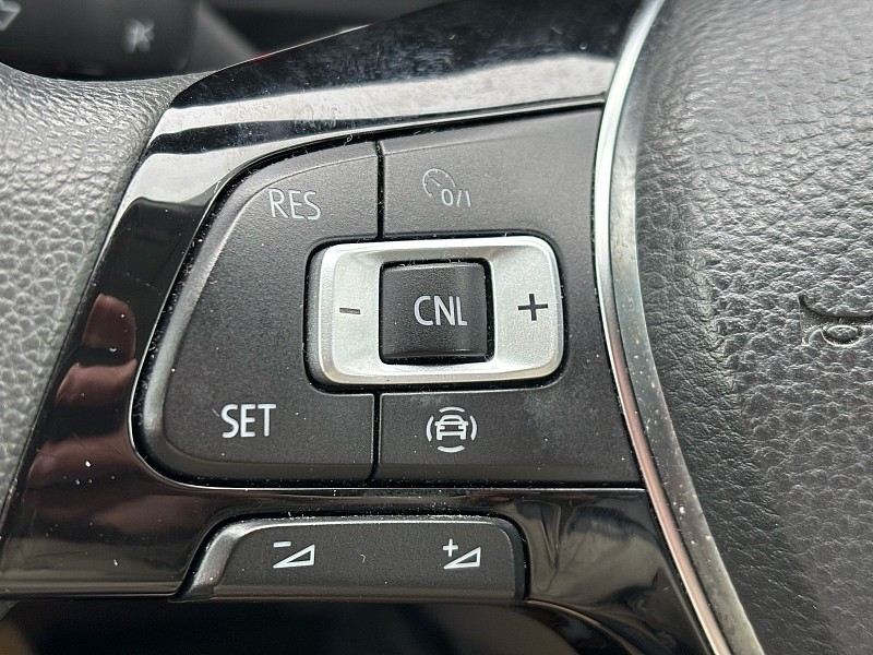 Volkswagen Tiguan 2.0T S FWD 2019