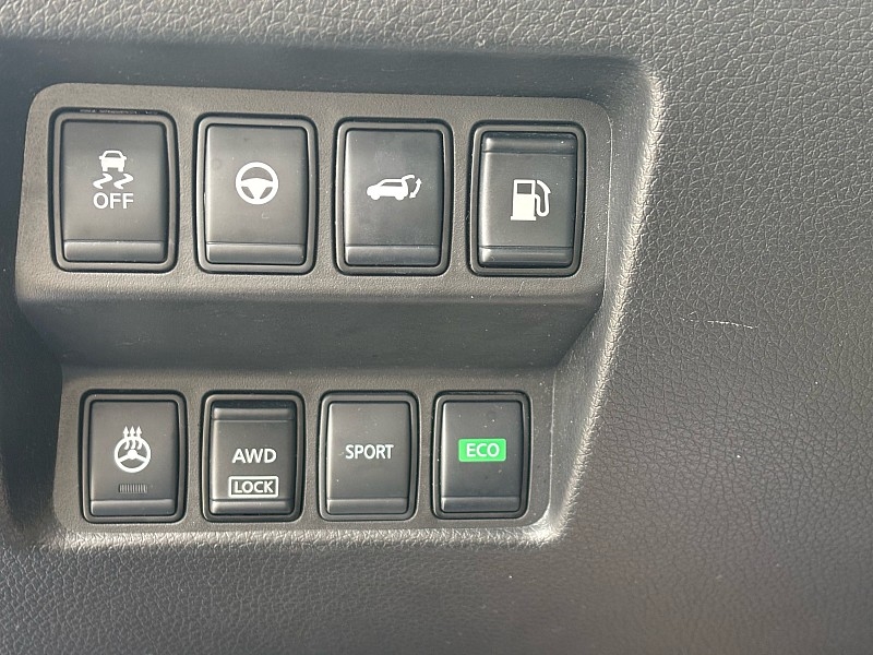 Nissan Rogue AWD SV 2020 Nissan Rogue AWD SV 2020