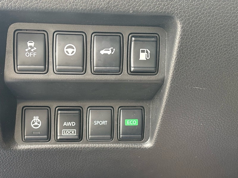 Nissan Rogue AWD SV 2020 Nissan Rogue AWD SV 2020