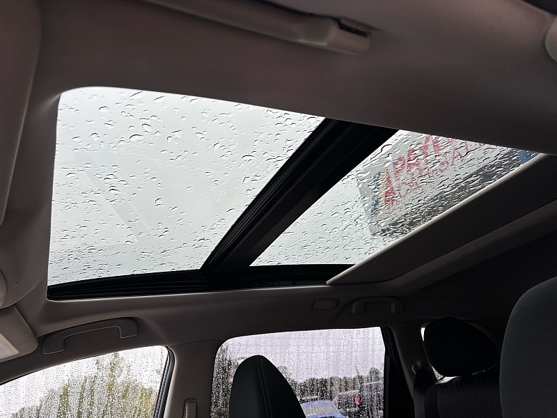 Nissan Rogue AWD SV 2020 Nissan Rogue AWD SV 2020