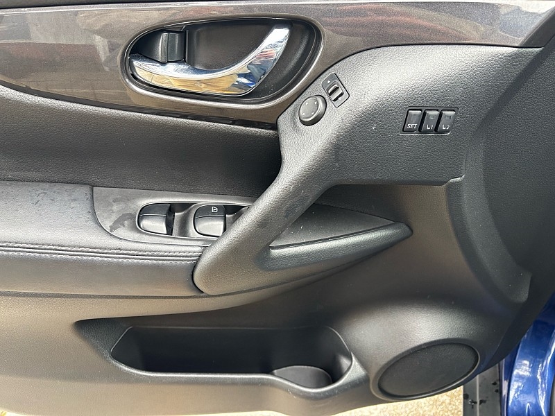 Nissan Rogue AWD SV 2020 Nissan Rogue AWD SV 2020