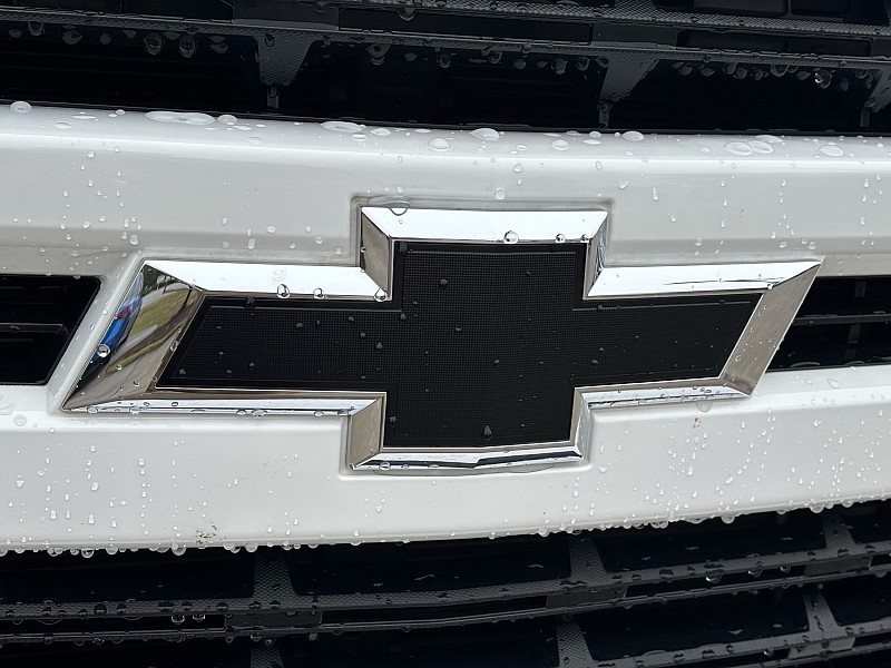 Chevrolet Silverado 1500 LTD 4WD Crew Cab 147" RST 2022