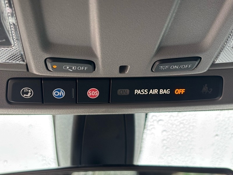 Chevrolet Silverado 1500 LTD 4WD Crew Cab 147" RST 2022