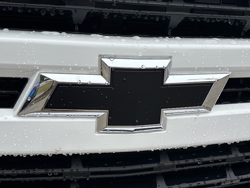 Chevrolet Silverado 1500 LTD 4WD Crew Cab 147" RST 2022