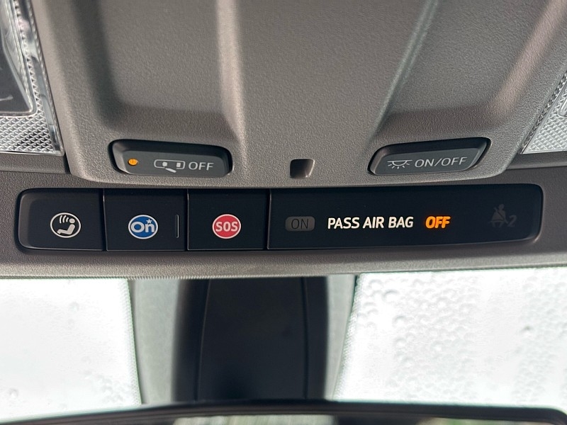 Chevrolet Silverado 1500 LTD 4WD Crew Cab 147" RST 2022