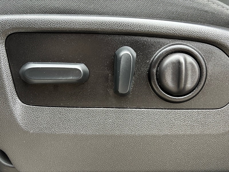 Chevrolet Silverado 1500 LTD 4WD Crew Cab 147" RST 2022