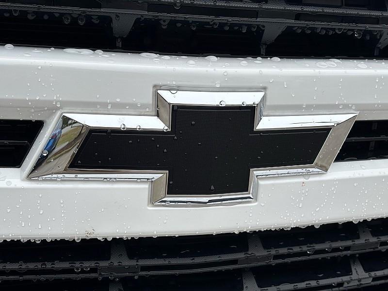 Chevrolet Silverado 1500 LTD 4WD Crew Cab 147" RST 2022