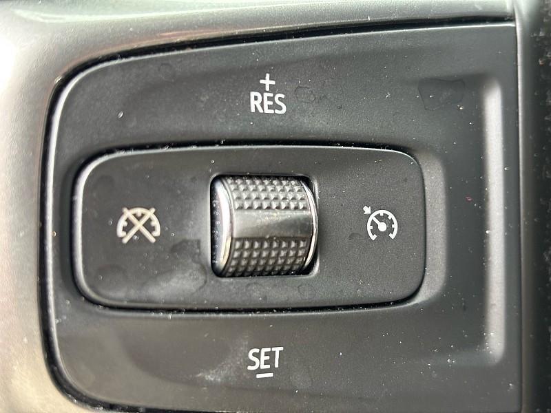 Chevrolet Silverado 1500 LTD 4WD Crew Cab 147" RST 2022