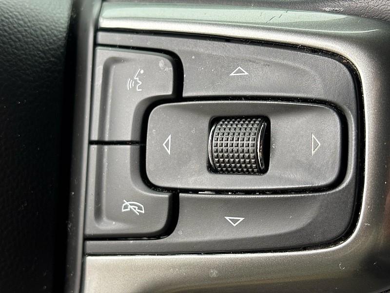 Chevrolet Silverado 1500 LTD 4WD Crew Cab 147" RST 2022