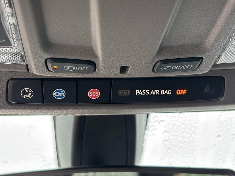 Chevrolet Silverado 1500 LTD 4WD Crew Cab 147" RST 2022