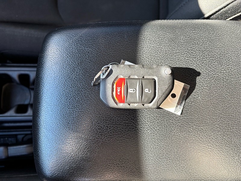 Jeep Wrangler Unlimited Sport S 4x4 2019