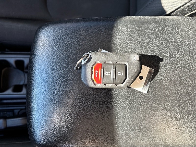 Jeep Wrangler Unlimited Sport S 4x4 2019