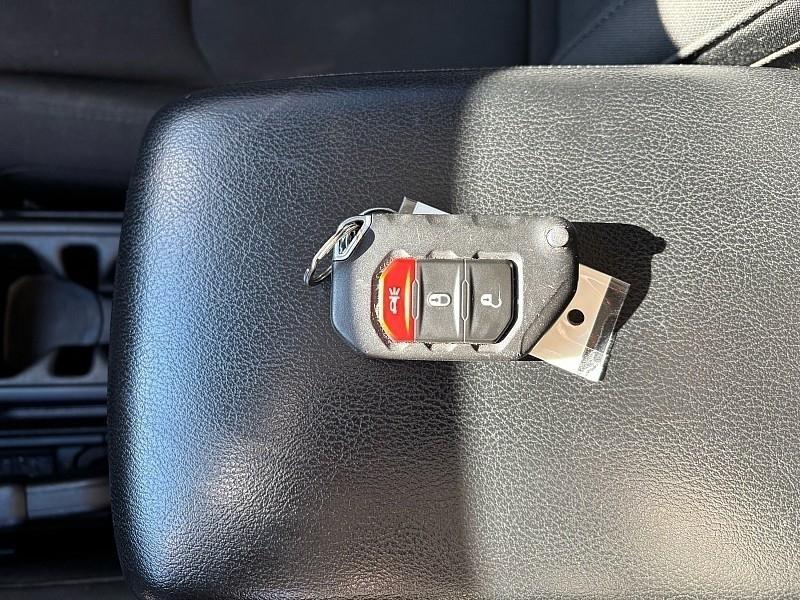 Jeep Wrangler Unlimited Sport S 4x4 2019