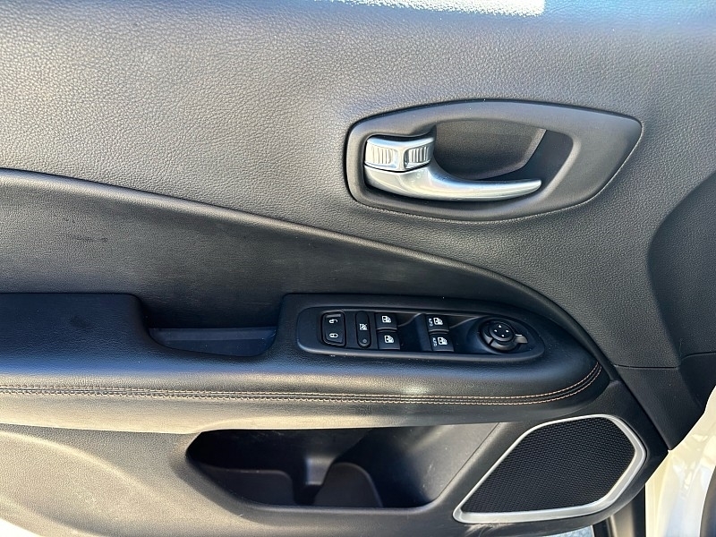 Jeep Compass Limited FWD 2019