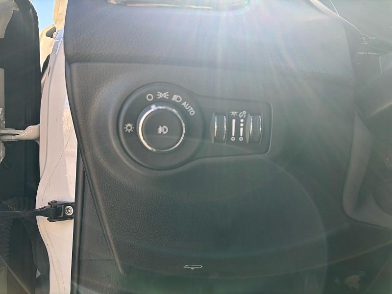 Jeep Compass Limited FWD 2019