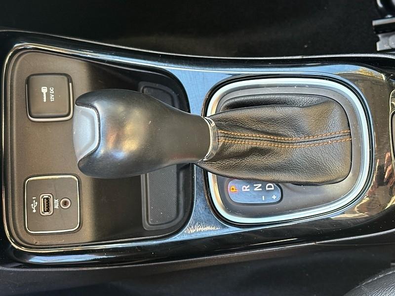 Jeep Compass Limited FWD 2019