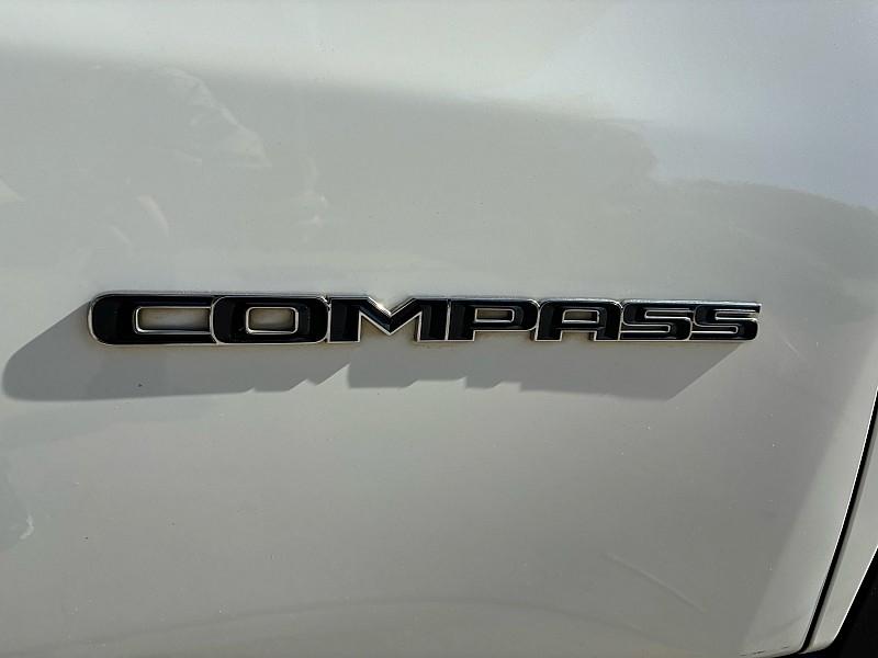 Jeep Compass Limited FWD 2019