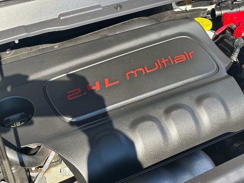 Jeep Compass Limited FWD 2019