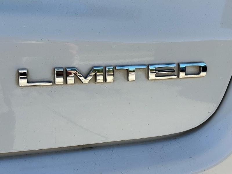 Jeep Compass Limited FWD 2019