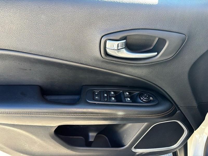 Jeep Compass Limited FWD 2019